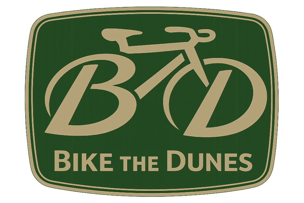 BIKE THE DUNES