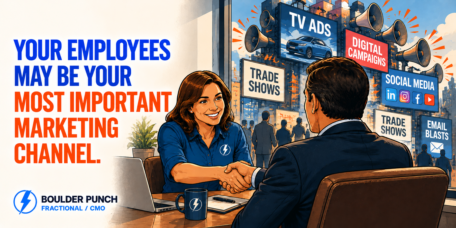 Employees_ Your Most Important Channel
