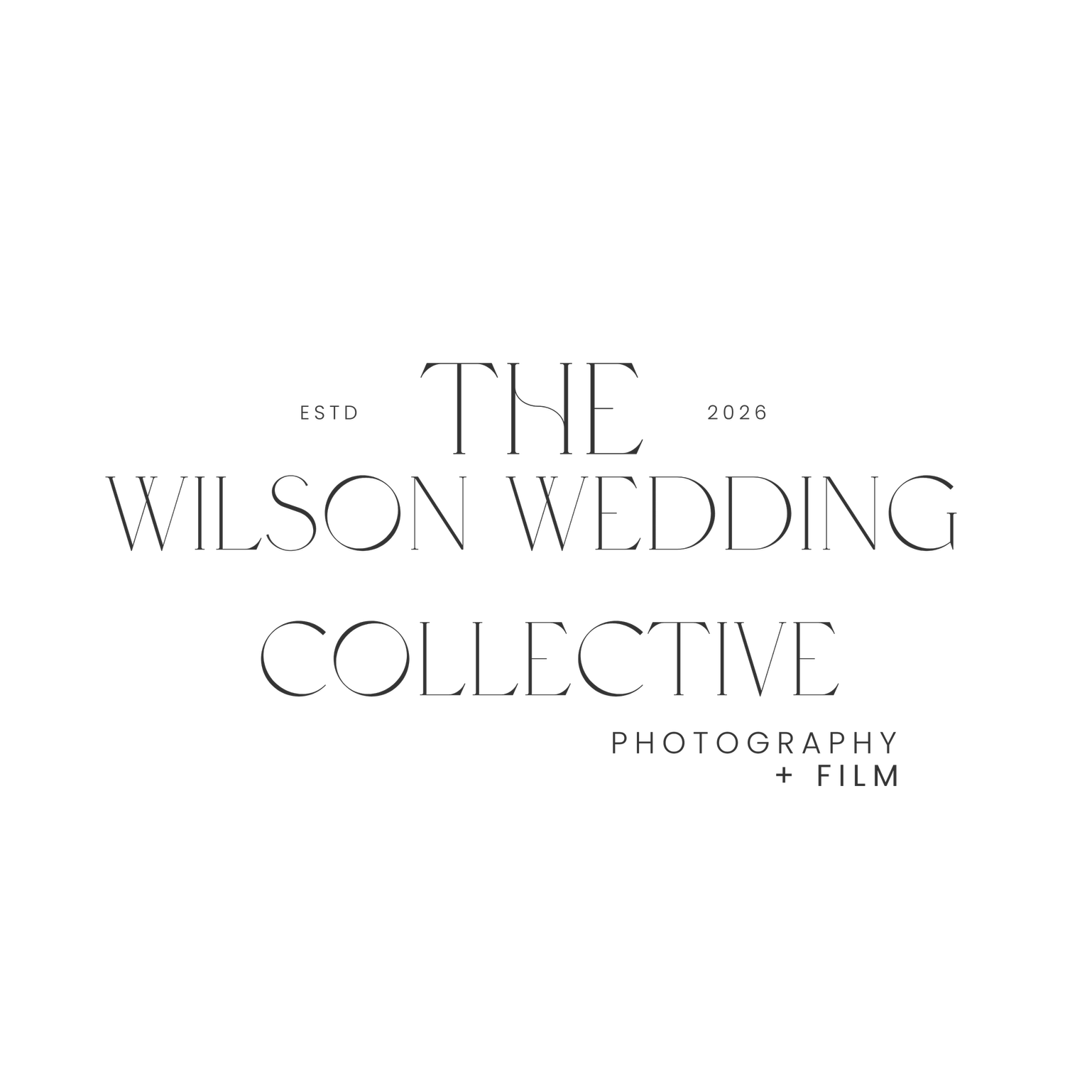 Wilson Wedding Collective 