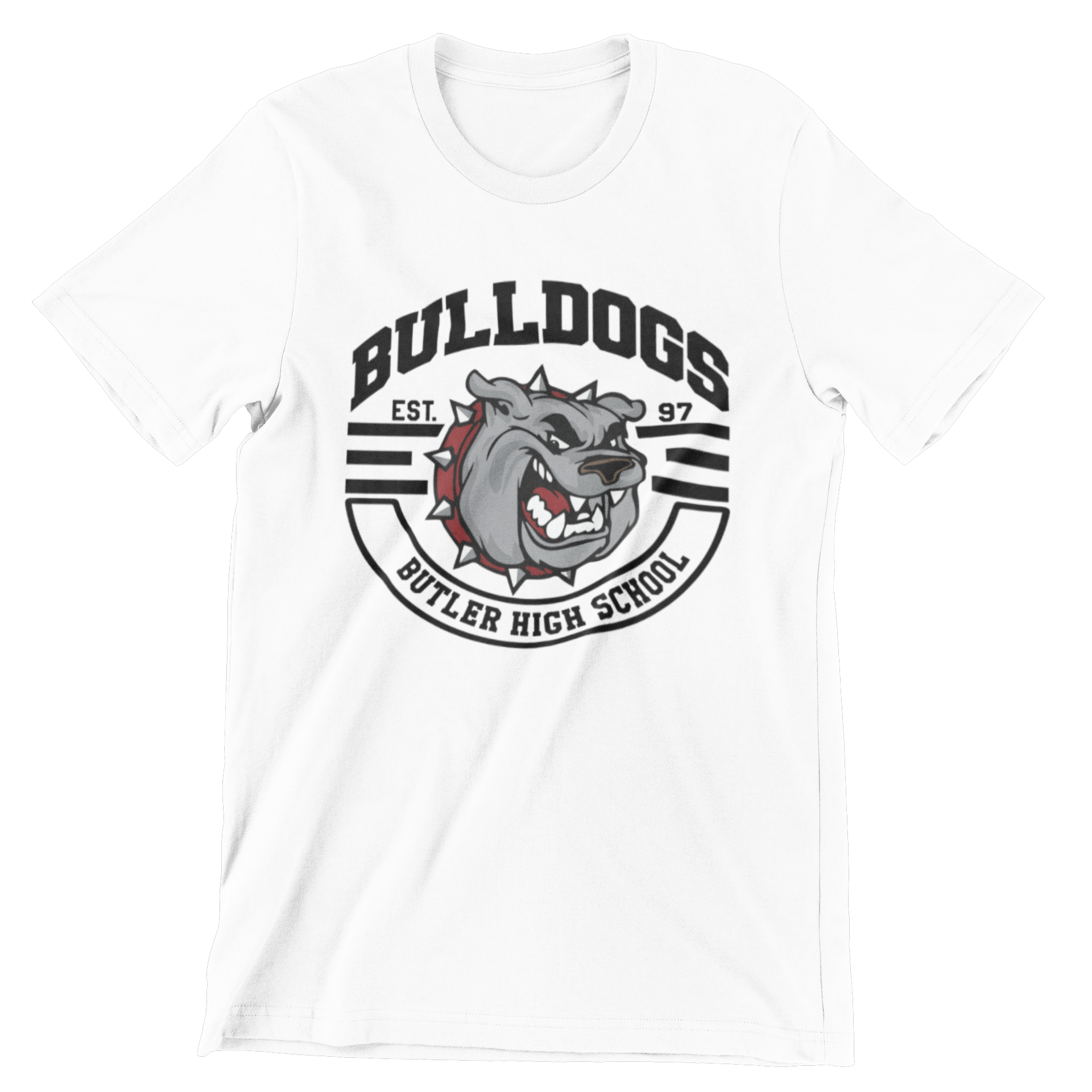Official Bulldog T-shirt