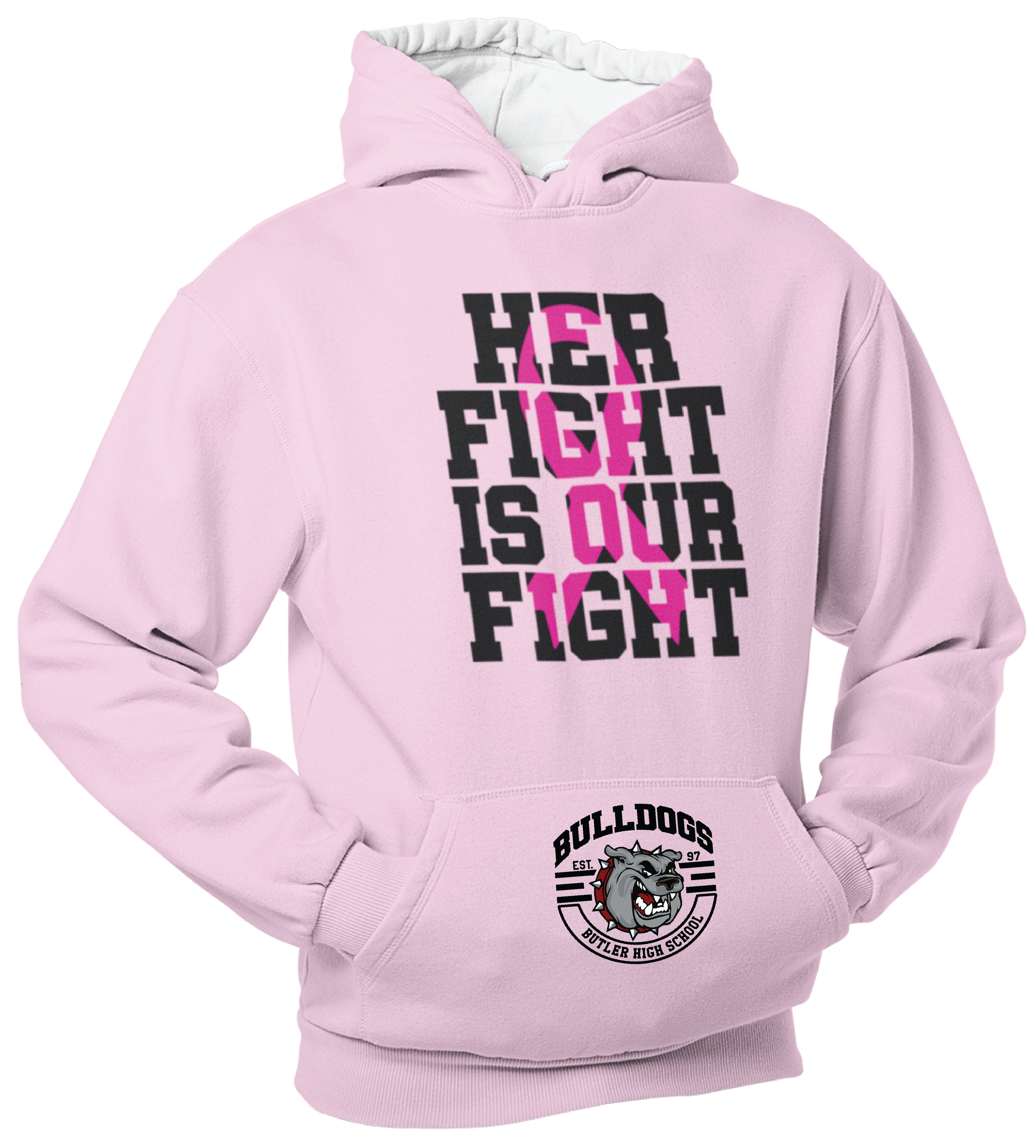 Her Fight Is Our Fight
