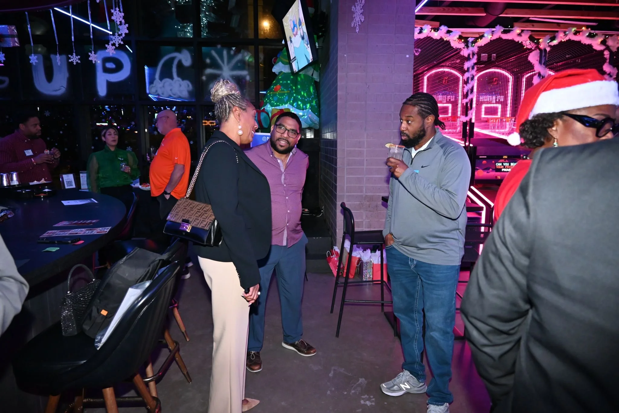 Government/Industry Day