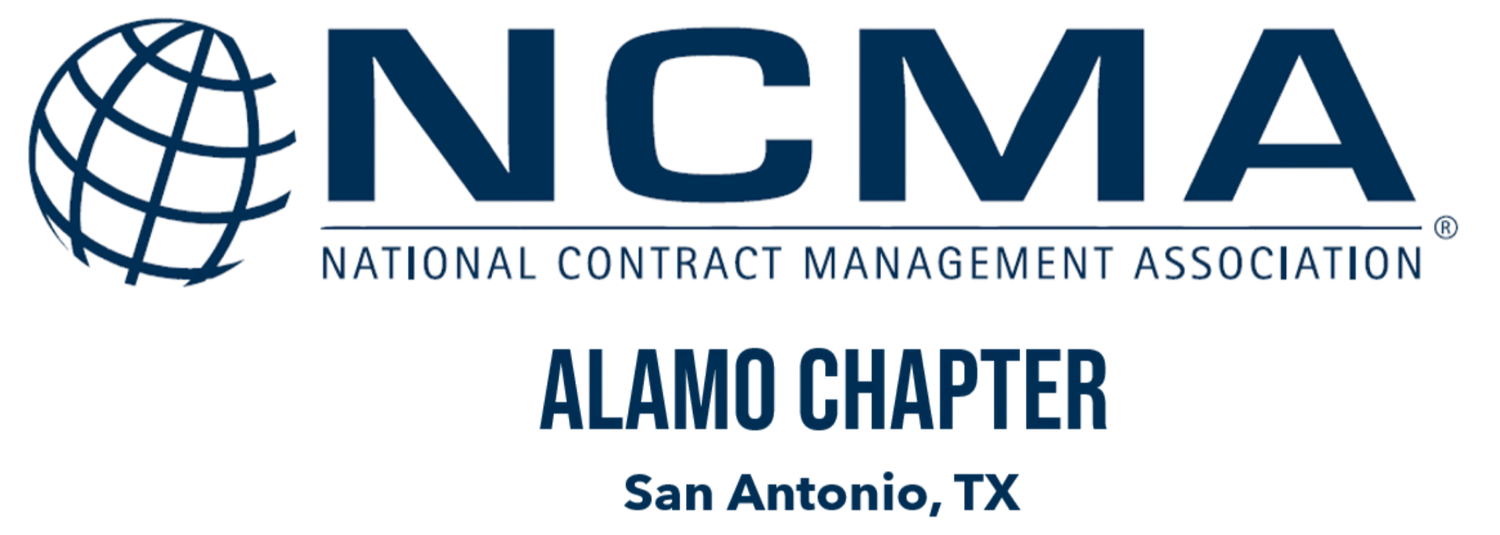 NCMA Alamo Chapter