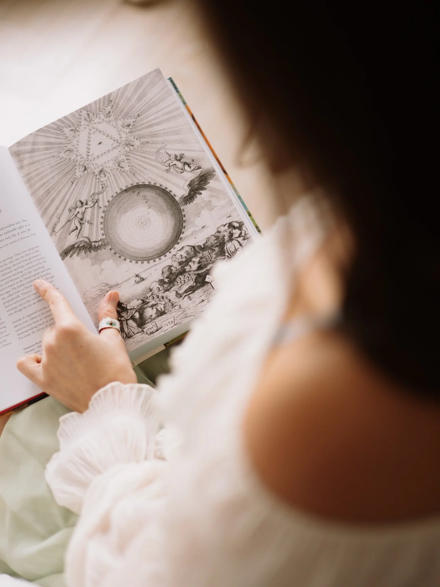 🐚

New things coming soon &hellip; April 18, 2026

The etymology of Journey is &ldquo;a day&rsquo;s length&rdquo; &mdash; a day&rsquo;s portion.

In mythology, the Fates are three sisters who measure the length of thread each soul is given for a par