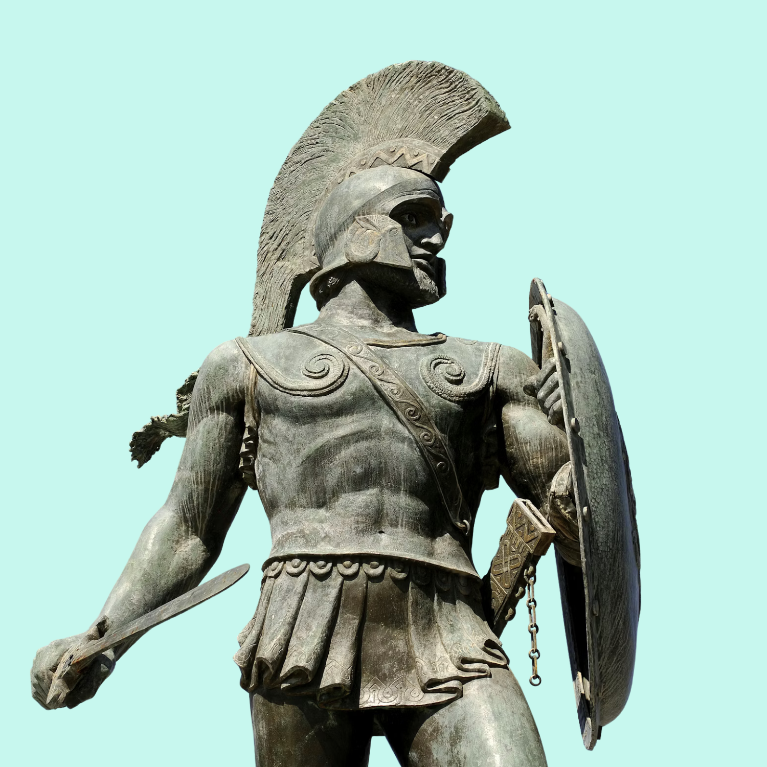 Who Is Ares (aka Mars)? His Myth, Story, and Astrology Meaning