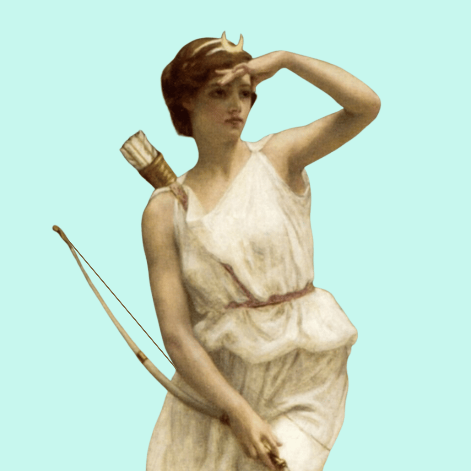 Who Is Artemis (aka Diana)? Her Myth, Story, and Astrology Meaning