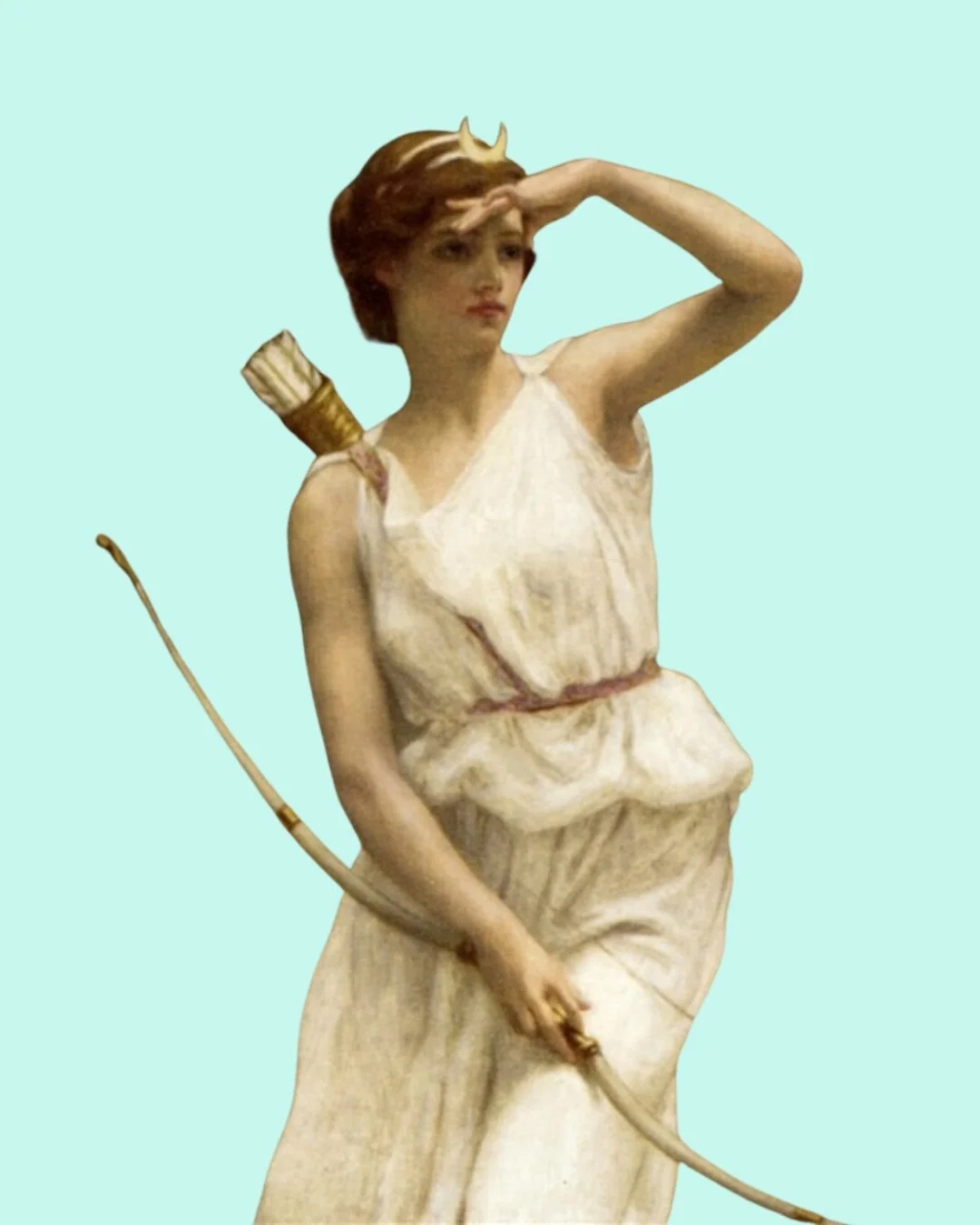 New blog post on Orbit &amp; Thread

&ldquo;Who Is Artemis (aka Diana)? Her Myth, Story, and Astrology Meaning&rdquo;

If you want to know more about Artemis and her myth, you can check out the newest blog post on Orbit &amp; Thread. 

Link is in my 