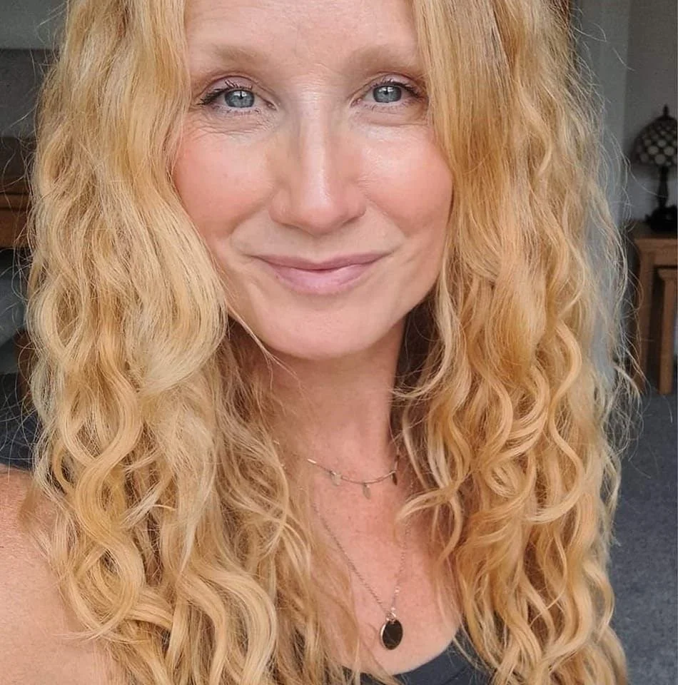 Andrea Baines describes how her astrology reading took her from feeling frustrated to positive and creative, without overwhelm or confusion