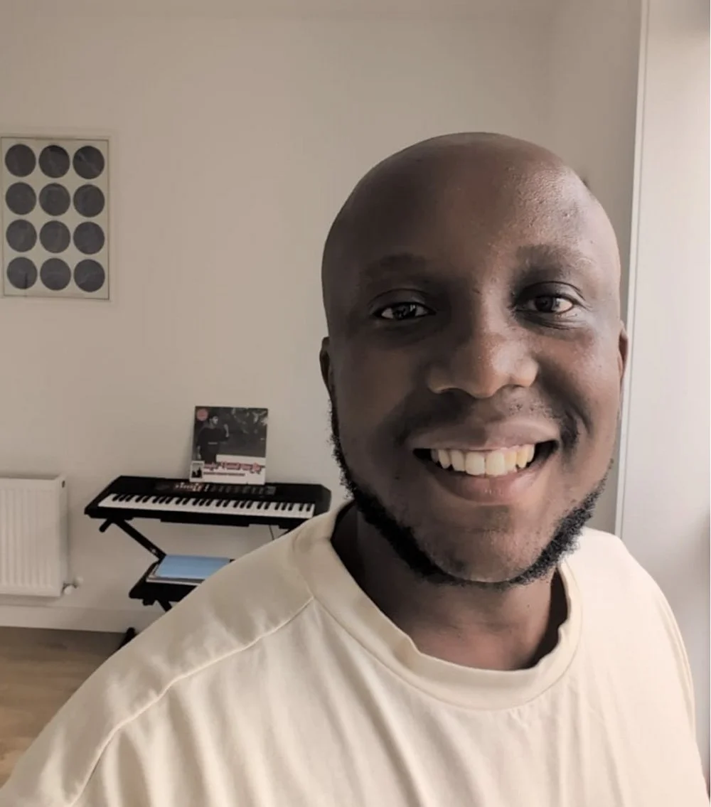 Lwazi Mangwana explains how collaborative his astrology reading felt and the clarity he experienced afterward