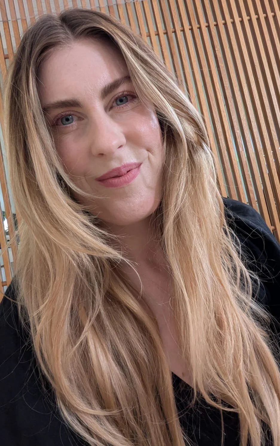 Shannon Wakeling explains how comfortable she felt during her astrology reading and how practical the outcomes were