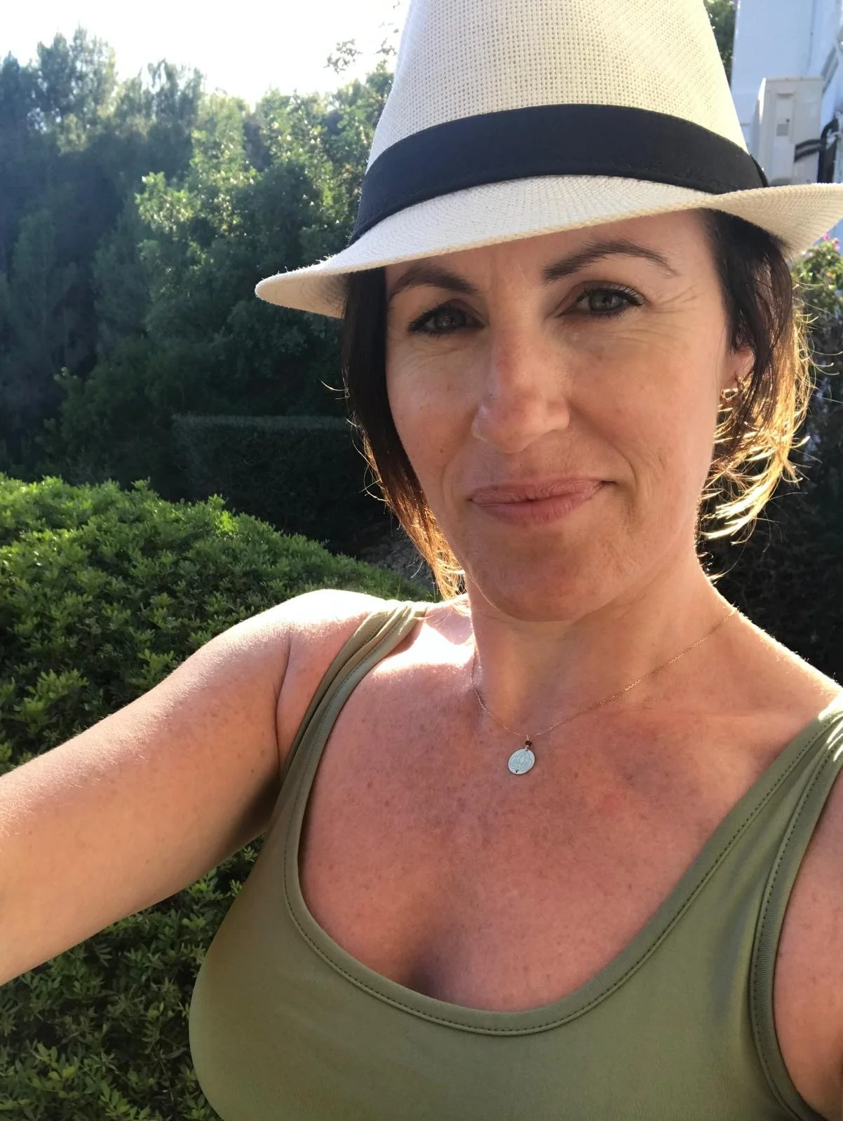 Brona Malone, a repeat-client, describes Rachelle Hicks' astrology readings as being well worth the investment