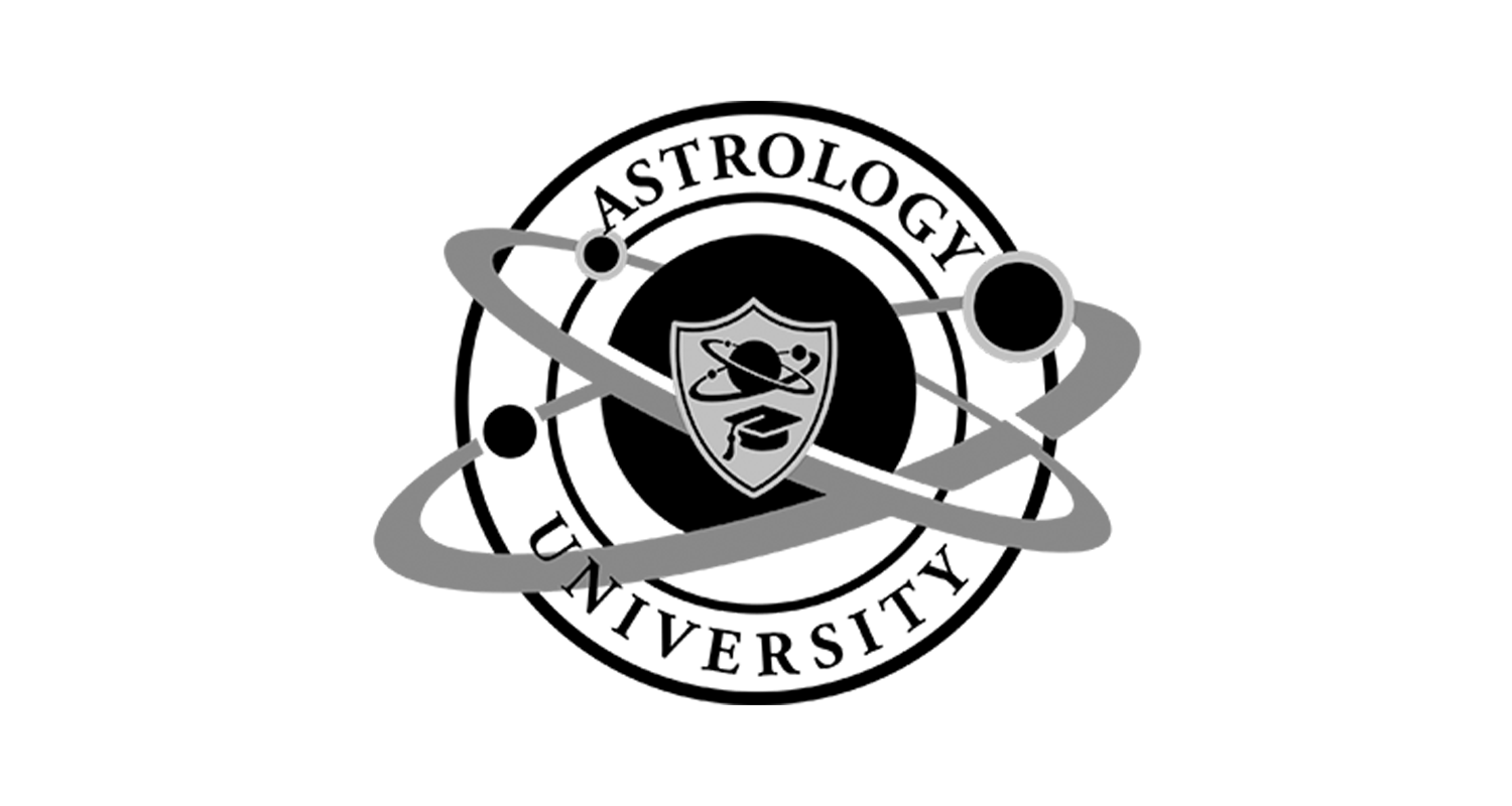 A digital illustration of a person wearing headphones with a shield containing science and education icons, surrounded by digital and tech symbols.