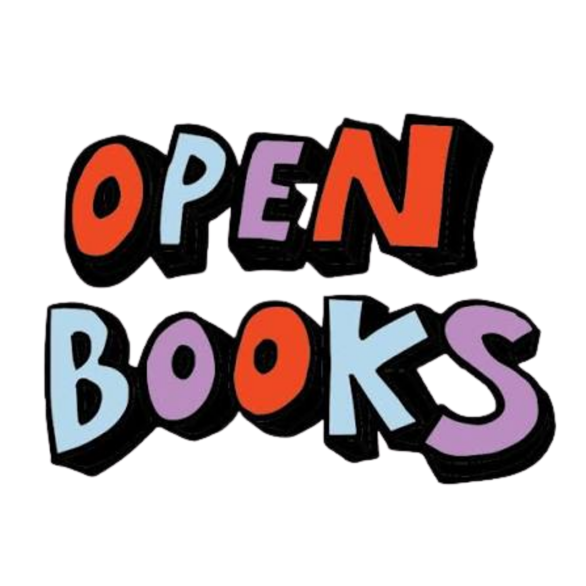 Open Books