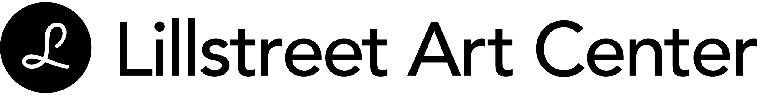 Lillstreet Art Center Logo