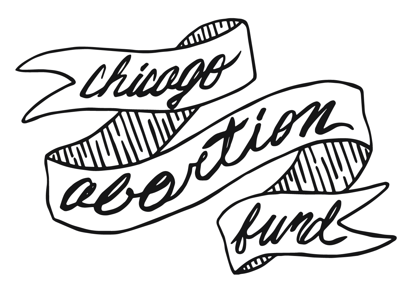 Chicago Abortion Fund Logo