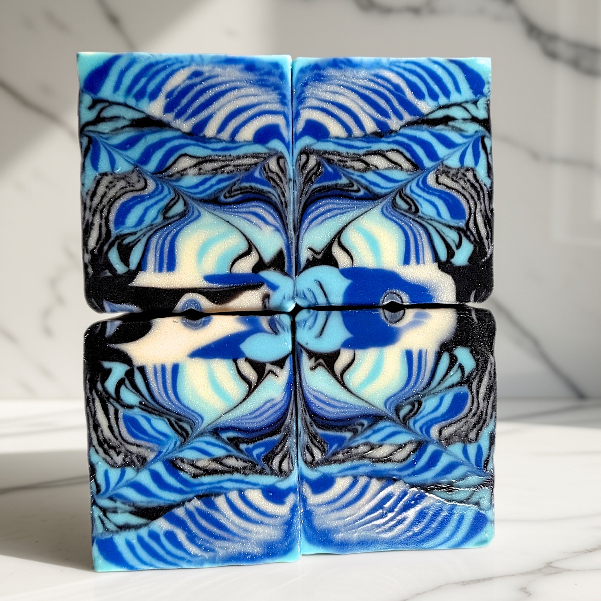 Nubian King Body Bar Soap