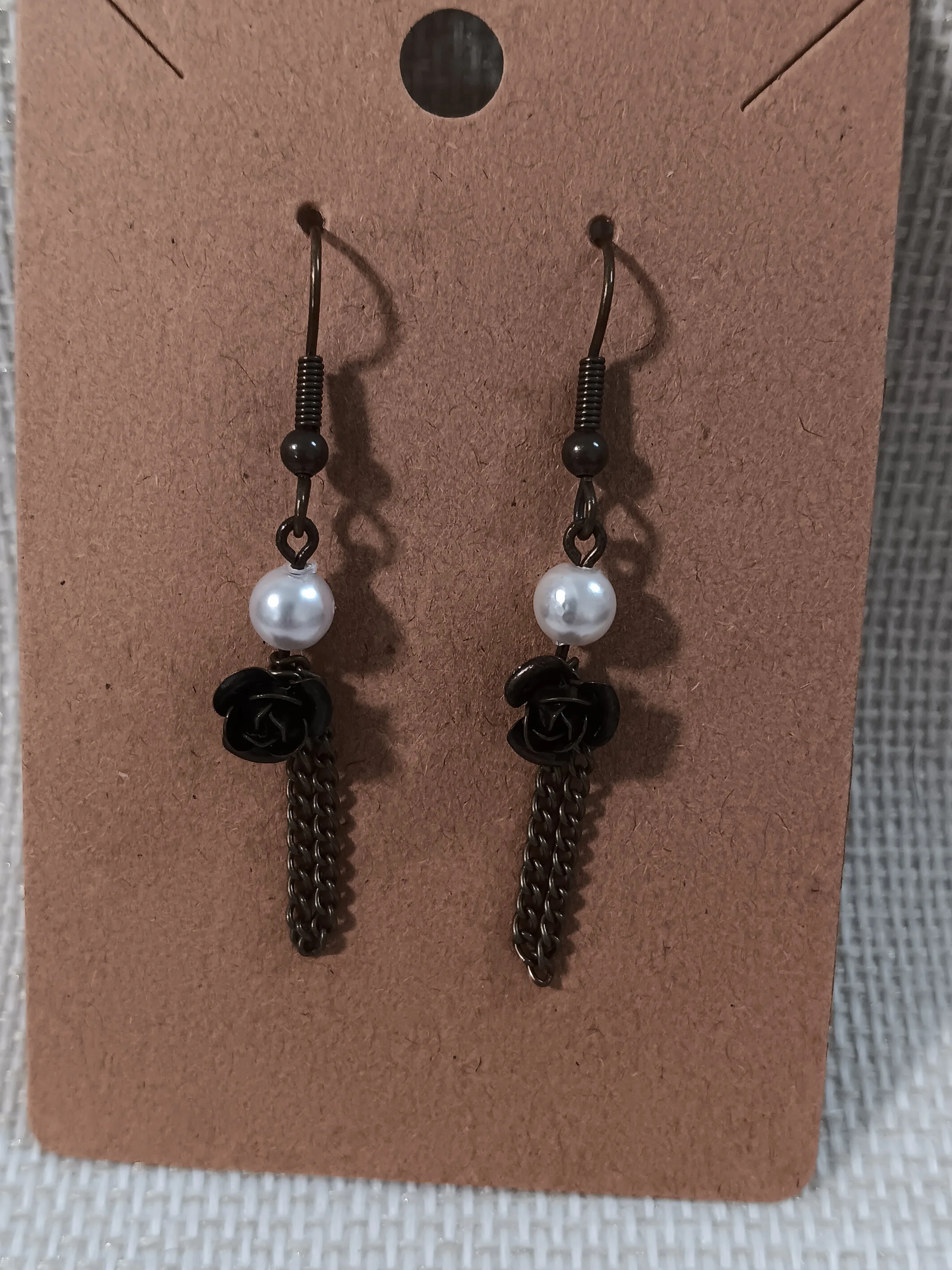 ​The Heirloom Rose