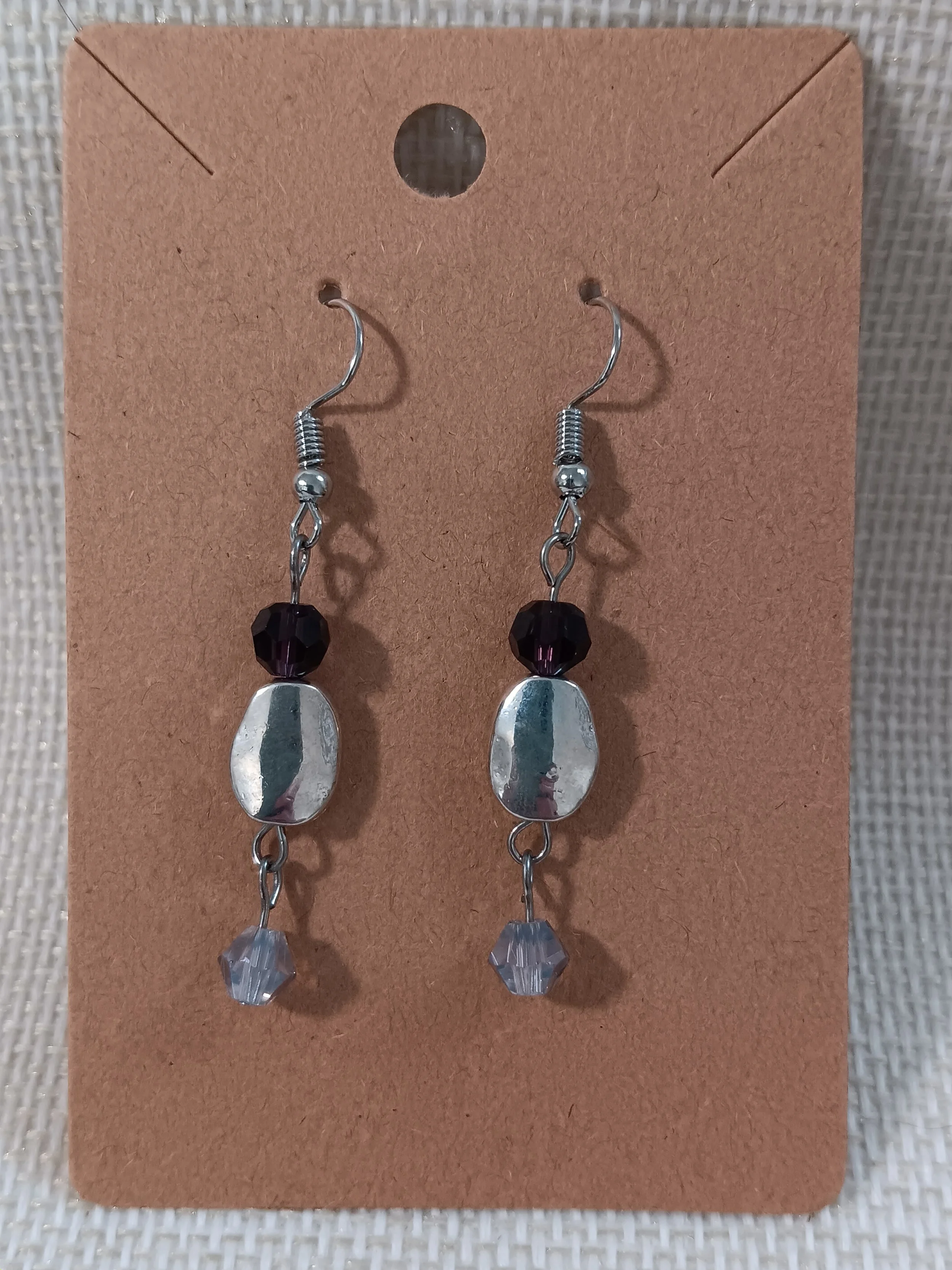 ​Pansy Parkinson Drops: