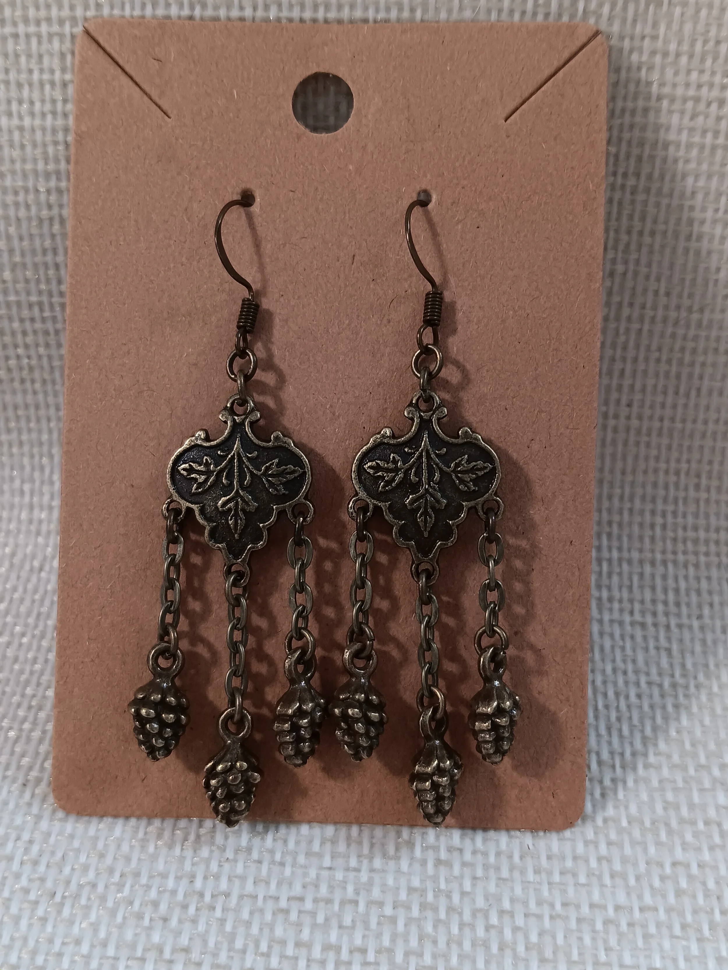 ​Whispering Willow & Pine