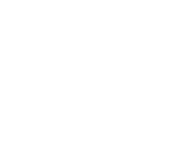 Black background with white text displaying the word 'Step.' and the logo and text 'ACCOR Preferred Program' below.