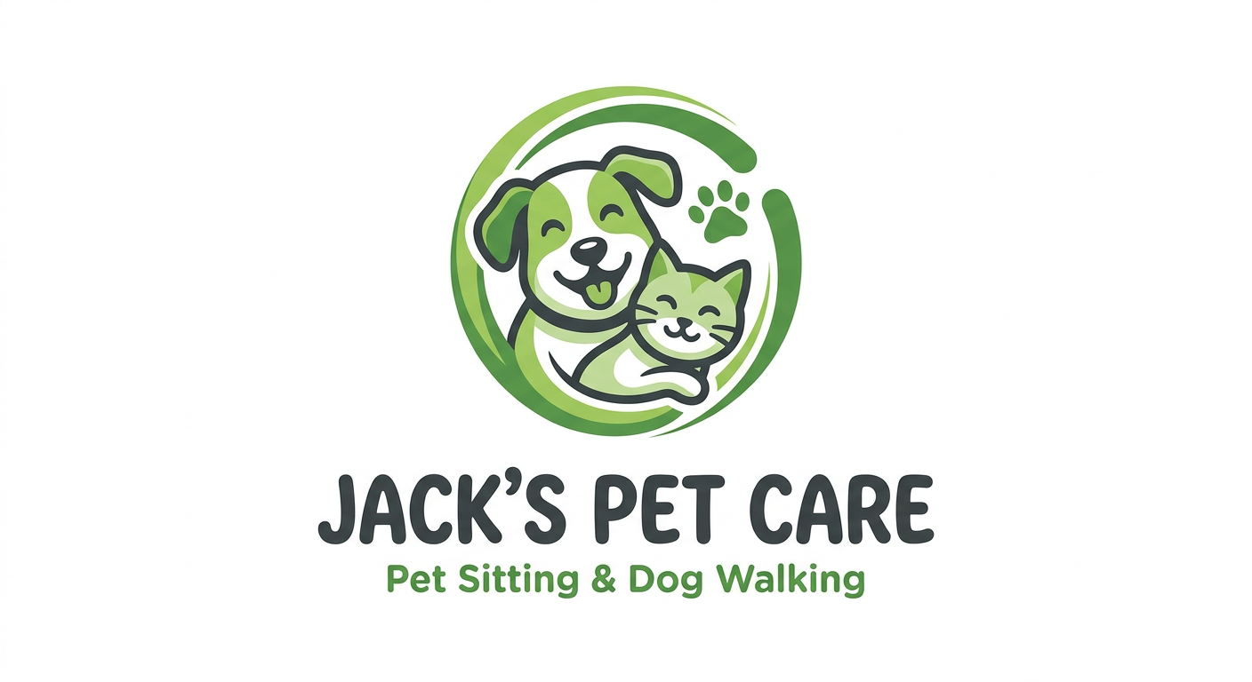 Jack's Pet Care