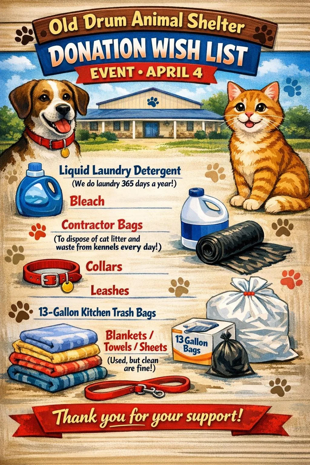 “HOPPING INTO A HOME” EVENT