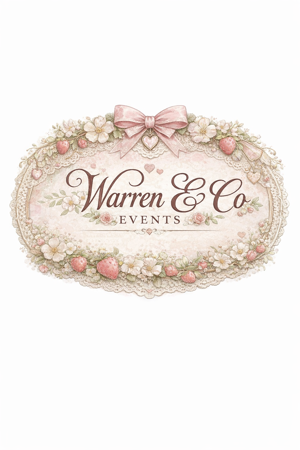 Warren &amp; Co Events