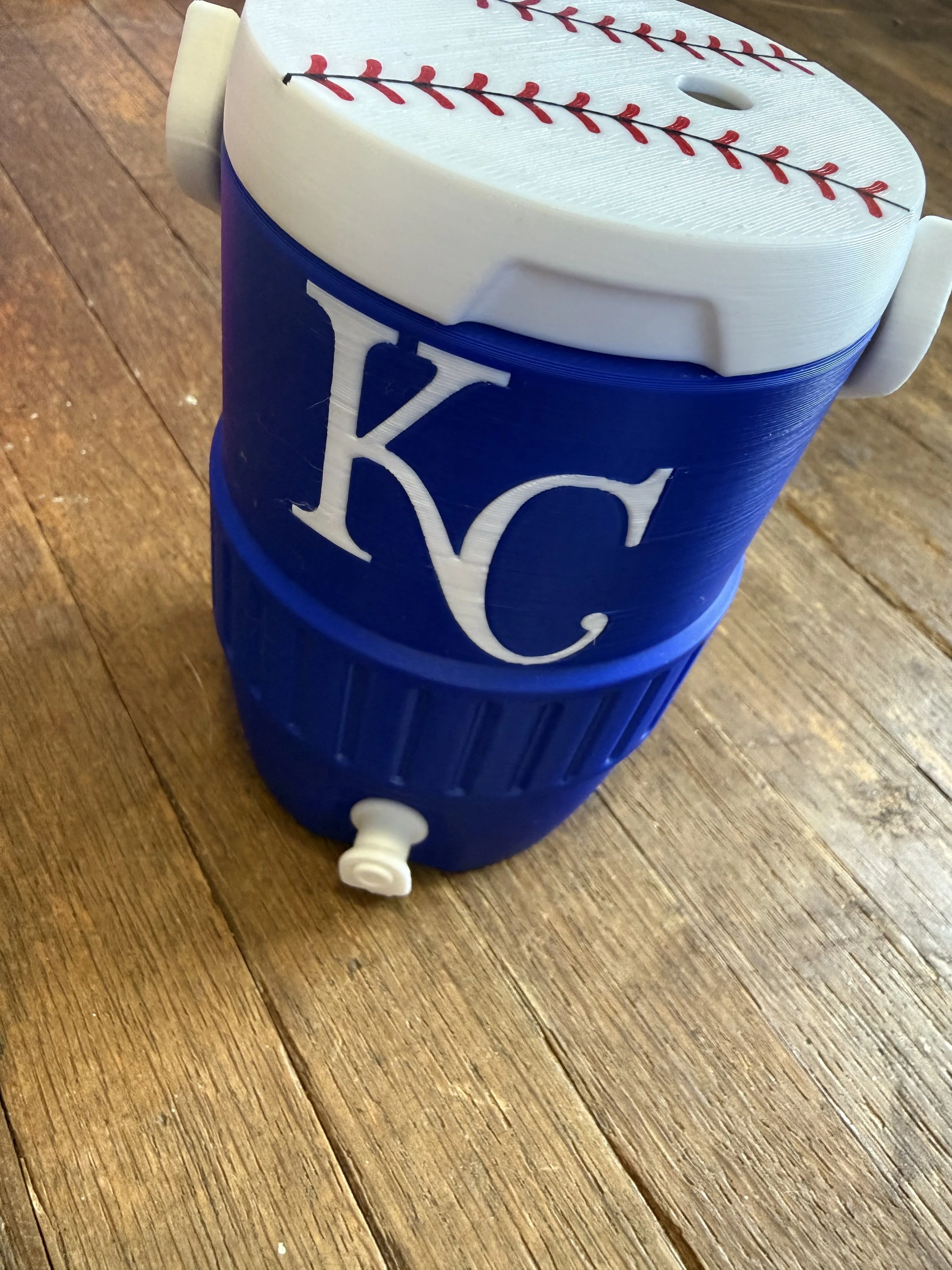 Sports Themed Coozies