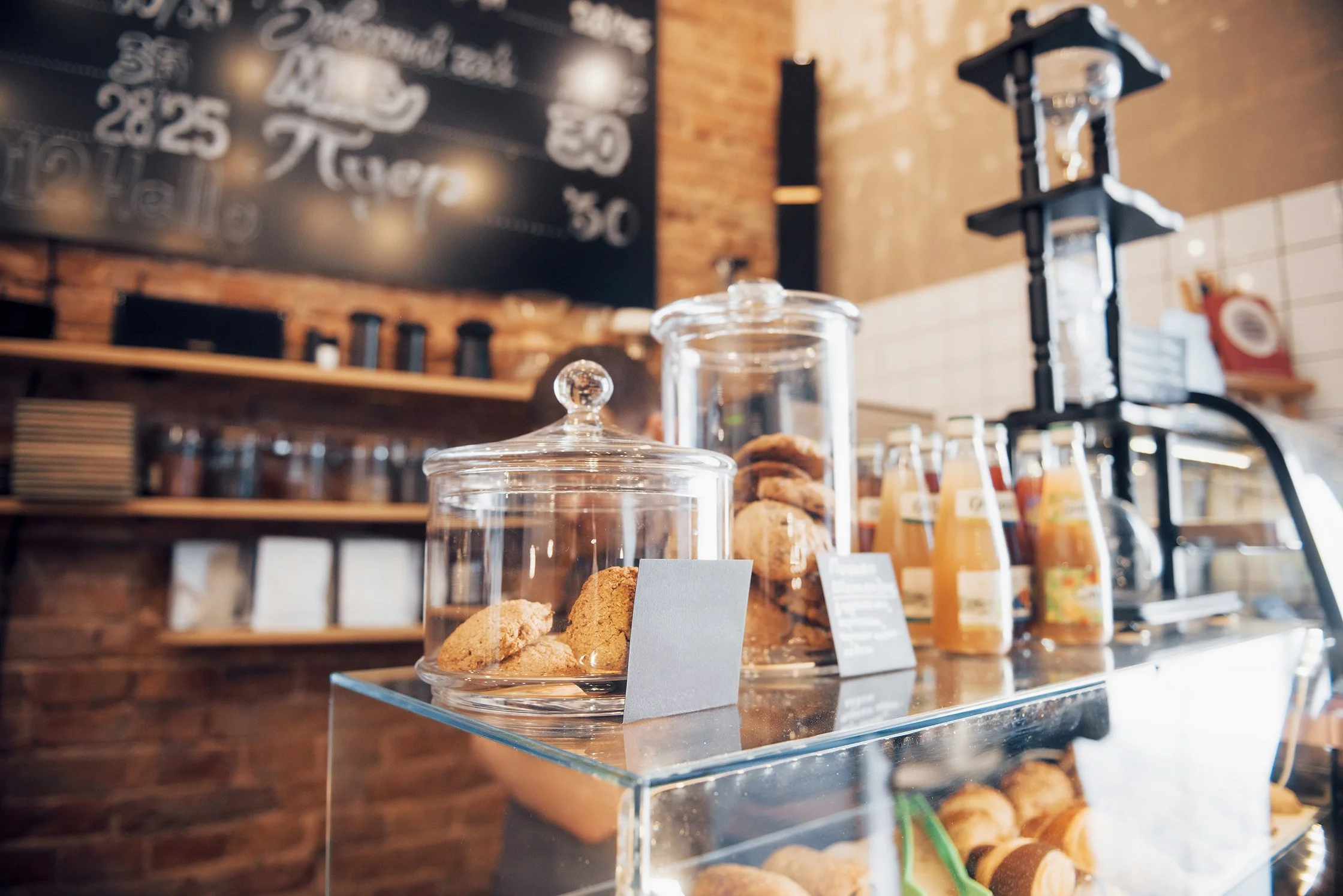 Jacob Electrical Ltd: Commercial