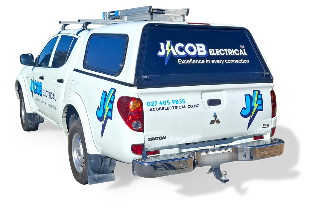 Local electrician near me