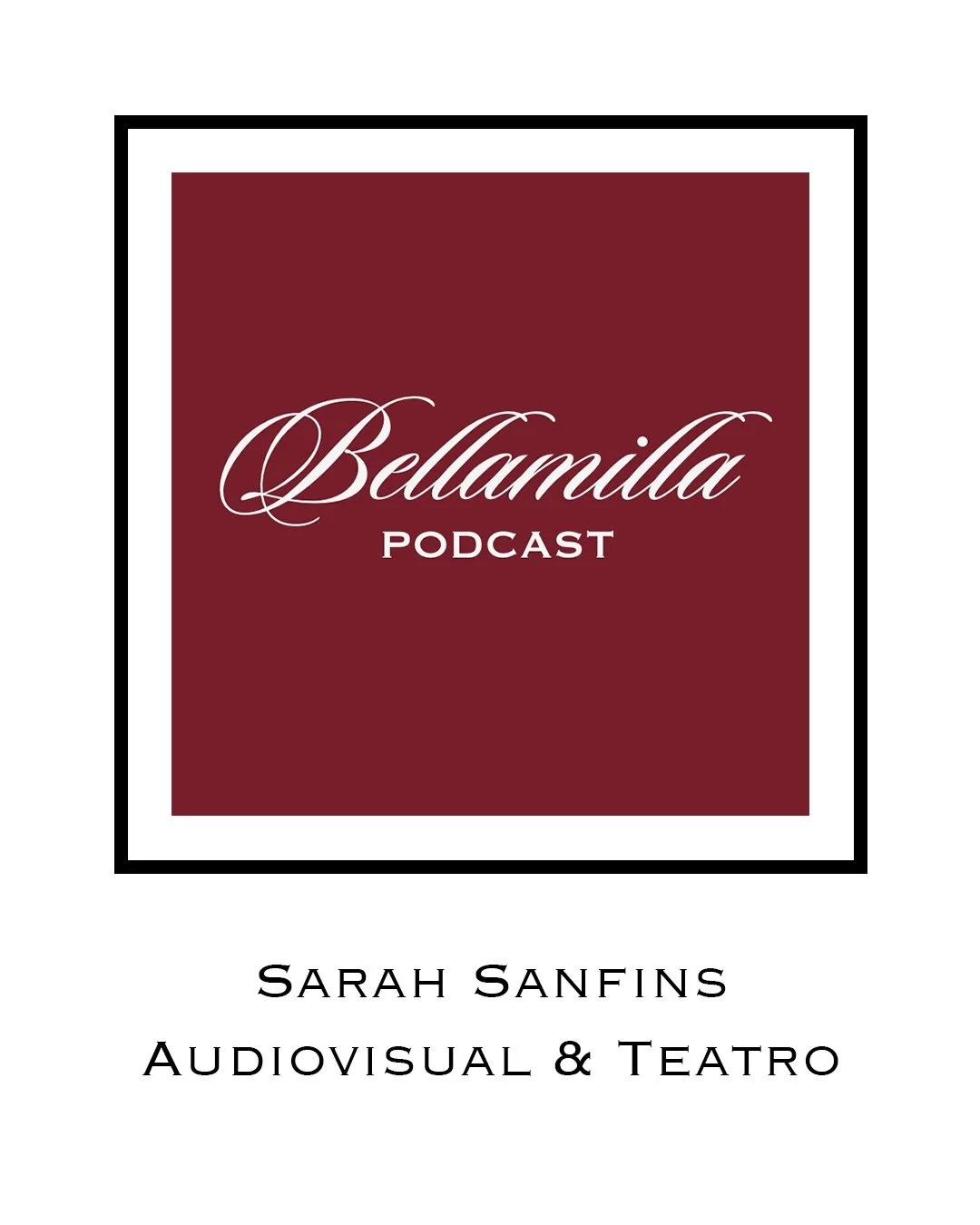 Beatriz Albuquerque [ @triz.albuquerque ] entrevista Sarah Sanfins [ @sarahsanfins ], fot&oacute;grafa, videomaker, diretora de arte e cria&ccedil;&atilde;o, e professora de teatro formada pela UNIRIO. 

Sobre a conex&atilde;o entre manejo de c&acirc
