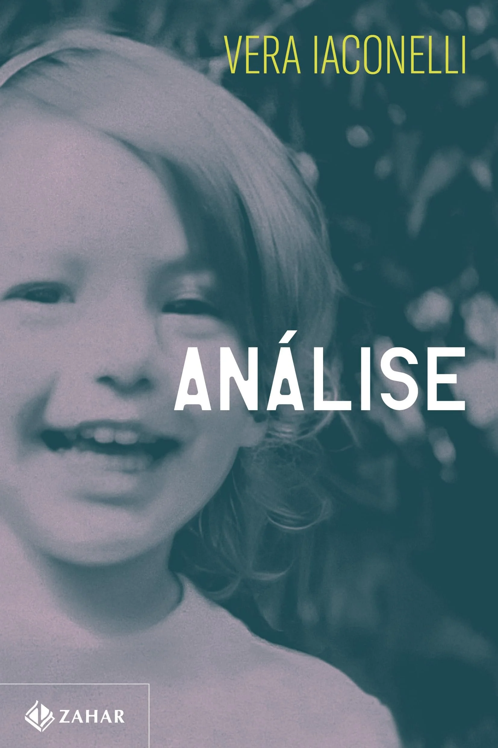 Análise | Vera Iaconelli
