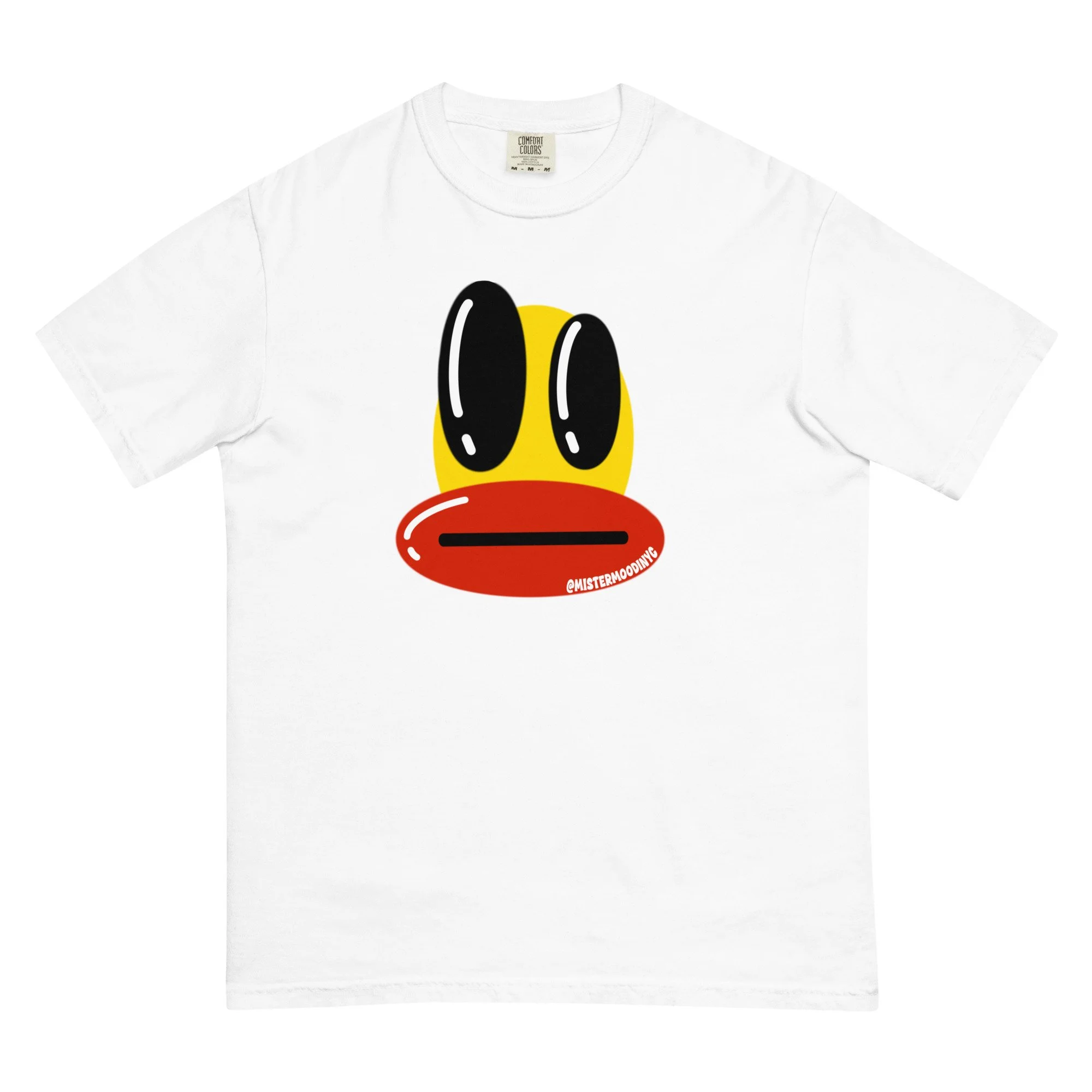 Moodi Monster T-Shirt