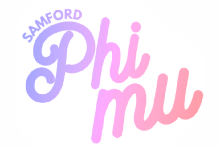 Phi Mu Alpha Gamma
