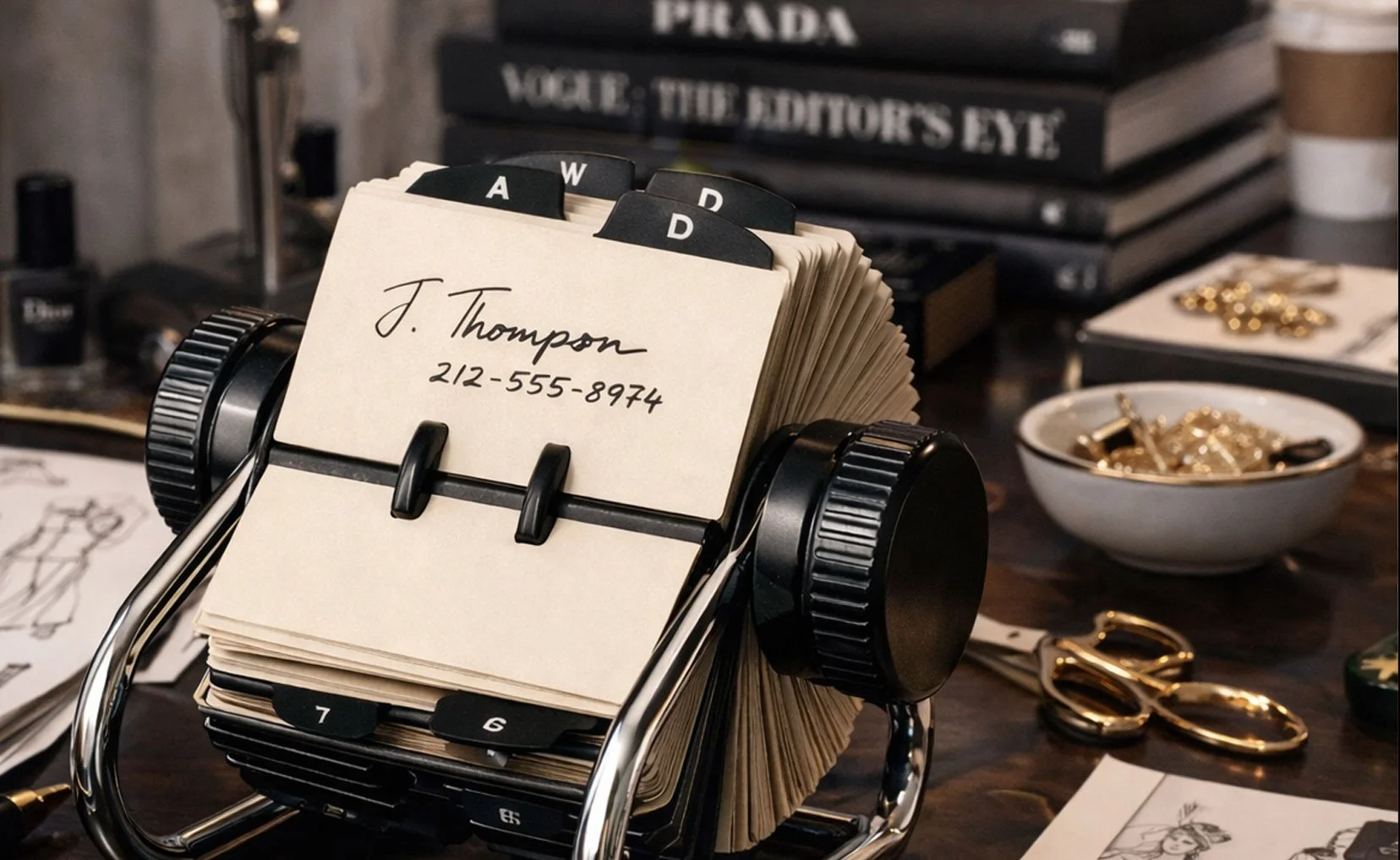 Your Network Isn’t a CRM