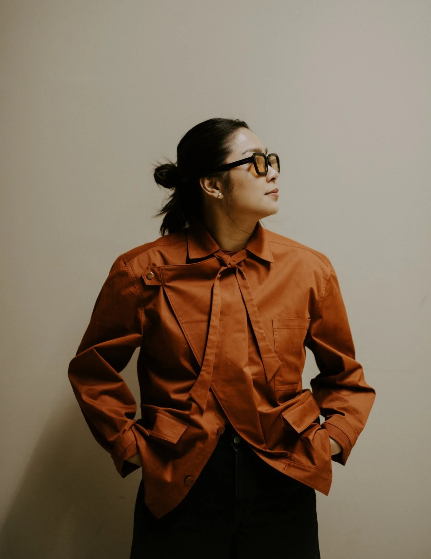 &ldquo;It rained in my head for months, now look at the flowers&rdquo;