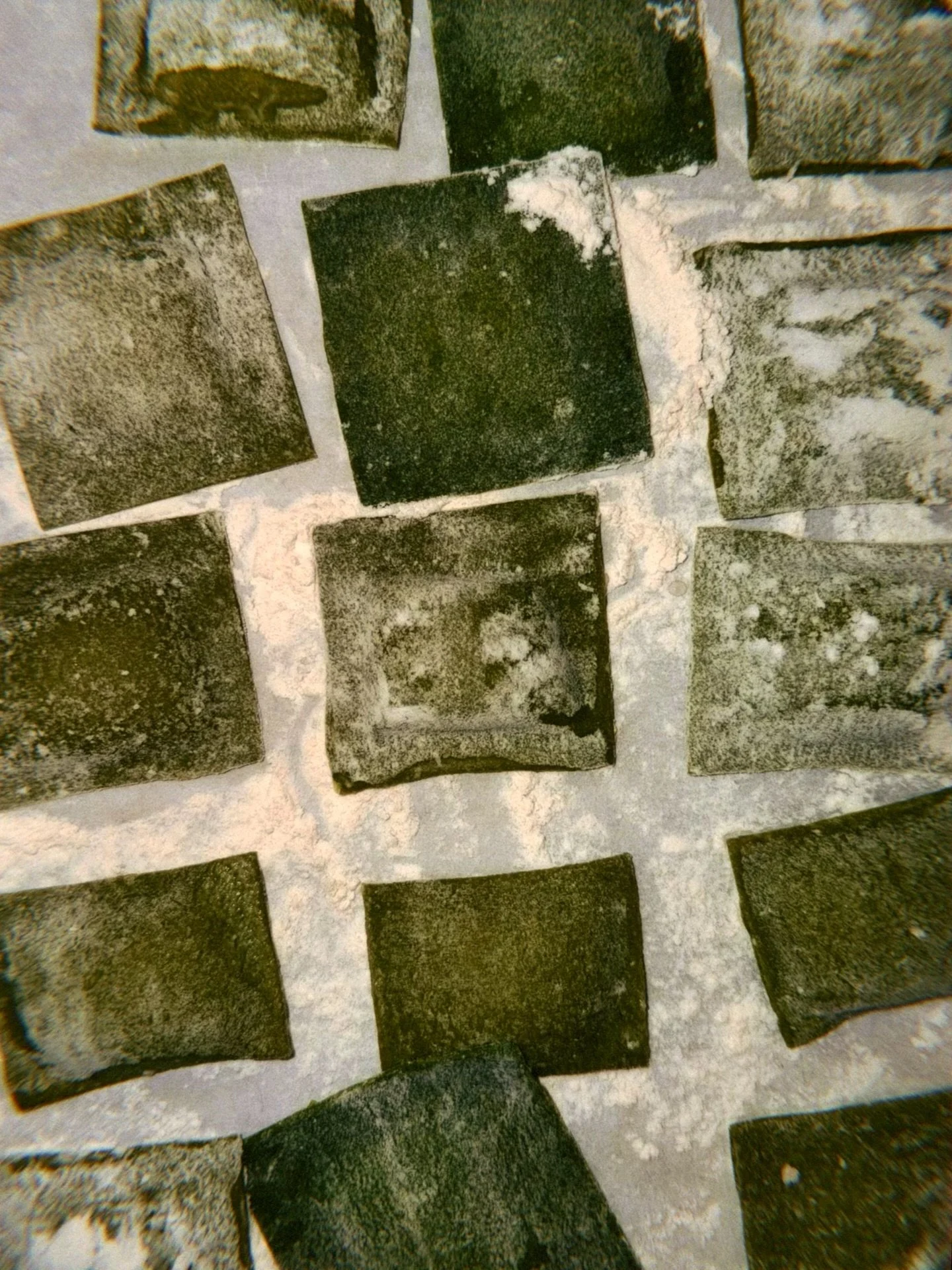 a lil cutie highlight for chef @lifeoflexyoung! 

working in the kitchen together was magic and my grandma would love you! ty for introducing me to the pasta lady, she was pretty special ✨ can&rsquo;t wait to cook with you again!