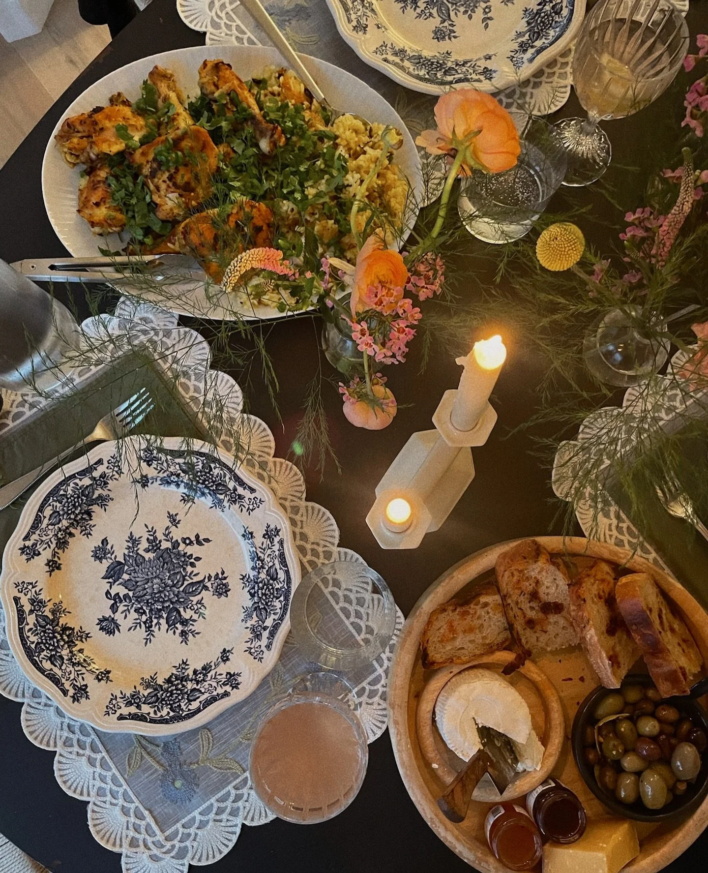 incredibly tired but incredibly fulfilled with the amount of creative energy and community this month has offered. it&rsquo;s definitely been a season of intentions in motion &mdash; wether that is in my creative work or food or matcha pop-ups and le