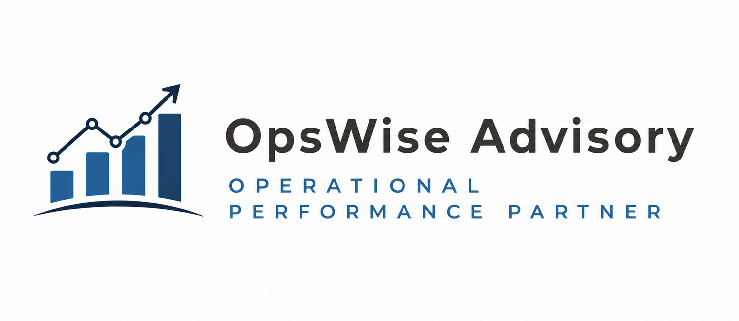 OpsWise Advisory