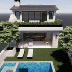 Manhattan Project - coming soon!