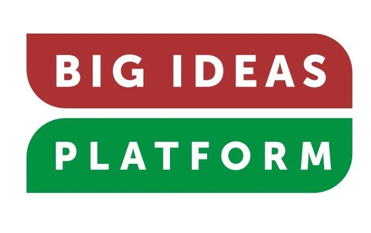 Big Ideas Platform 2026