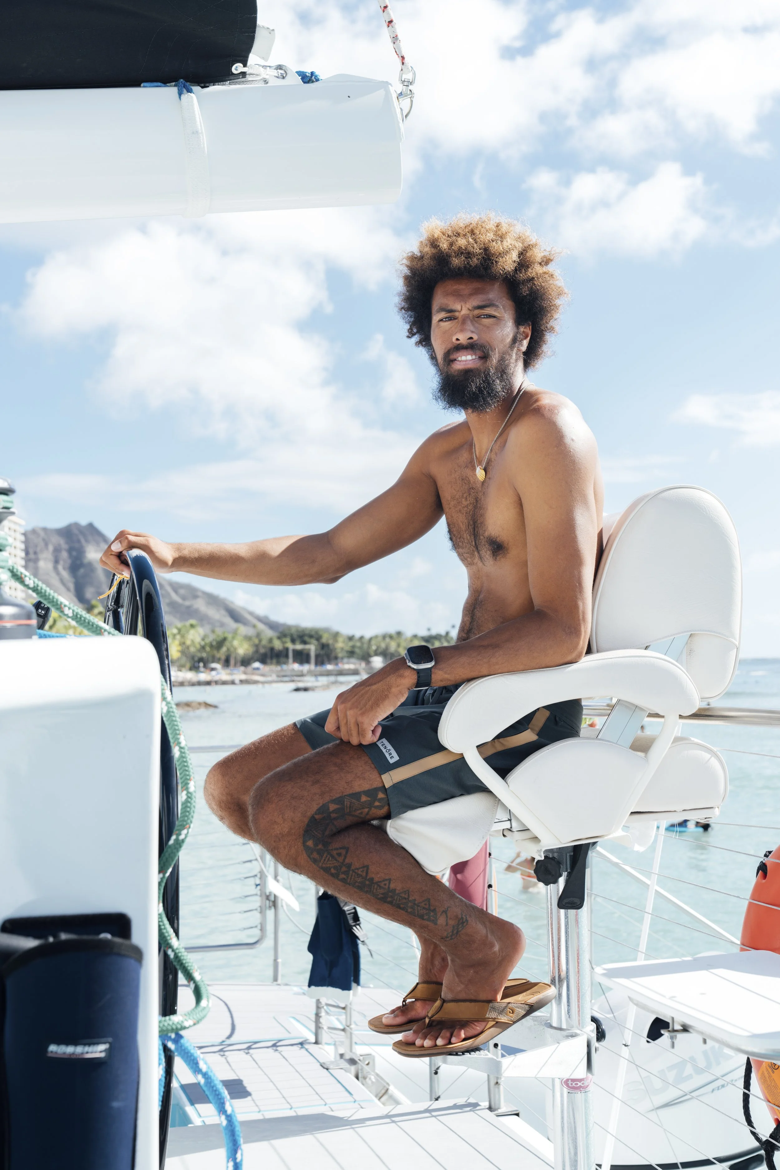 Tsunami Surf Adventures