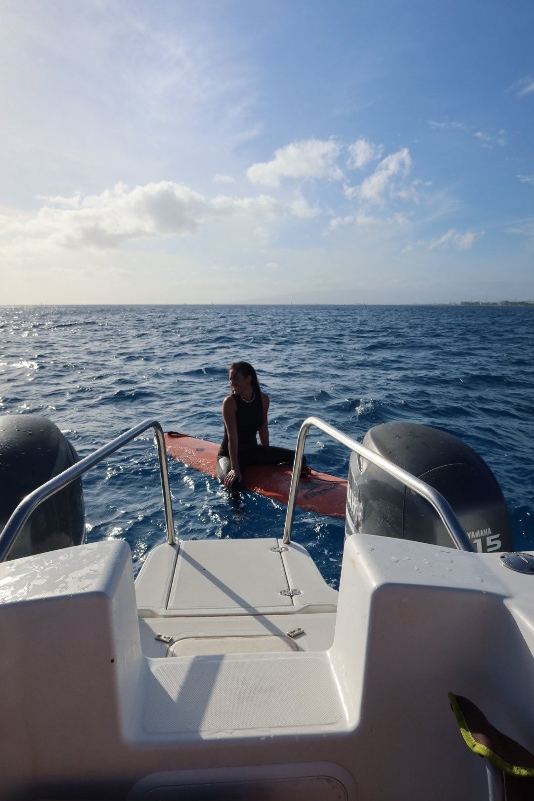 Tsunami Surf Adventures