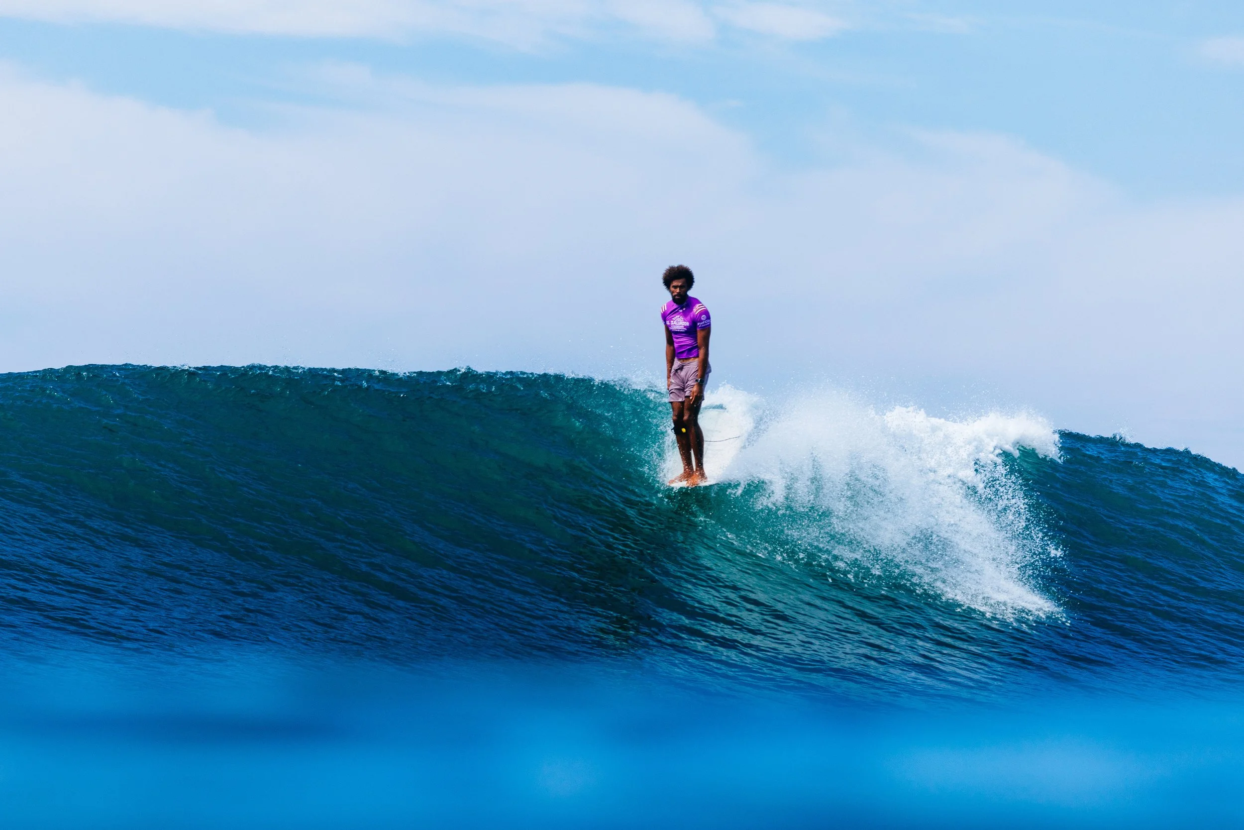 Tsunami Surf Adventures