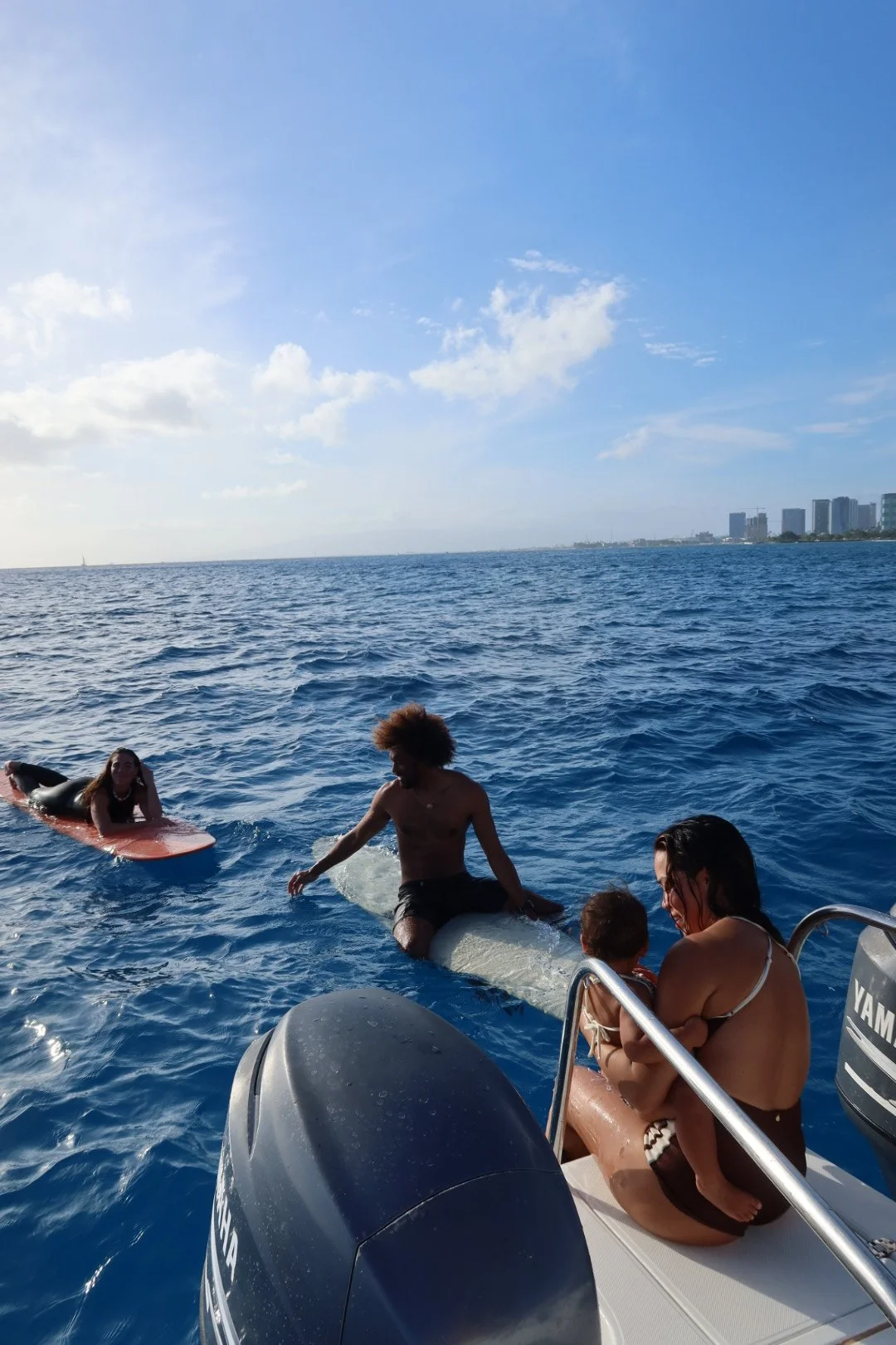 Tsunami Surf Adventures