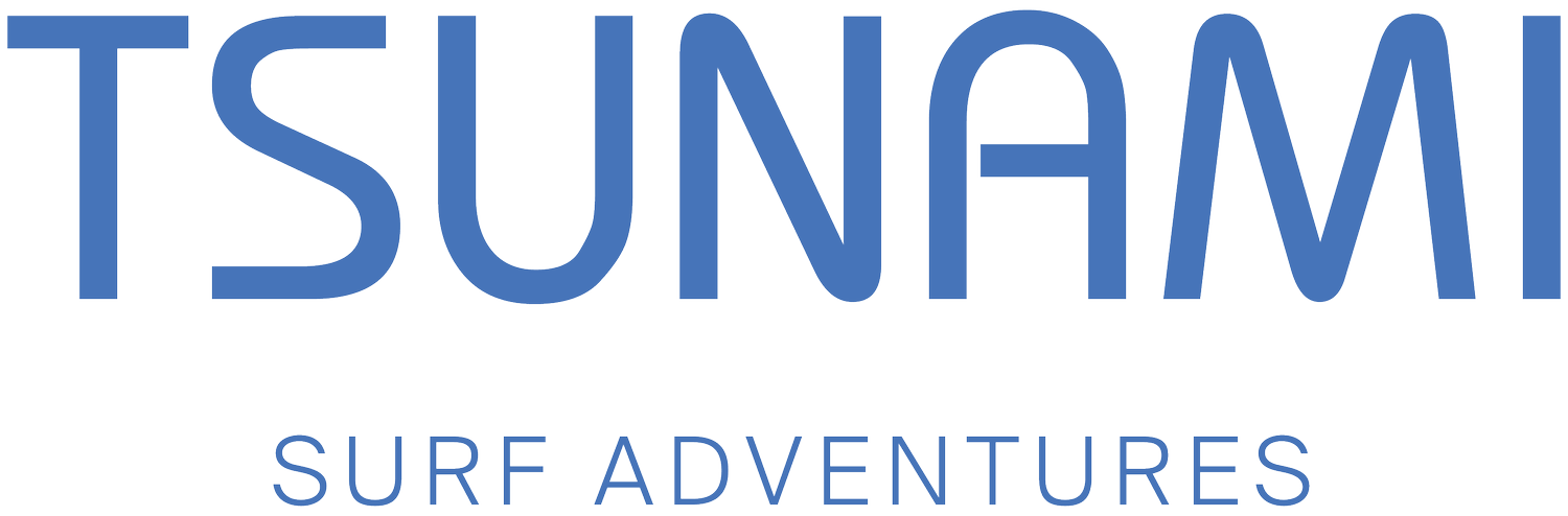 Tsunami Surf Advenure