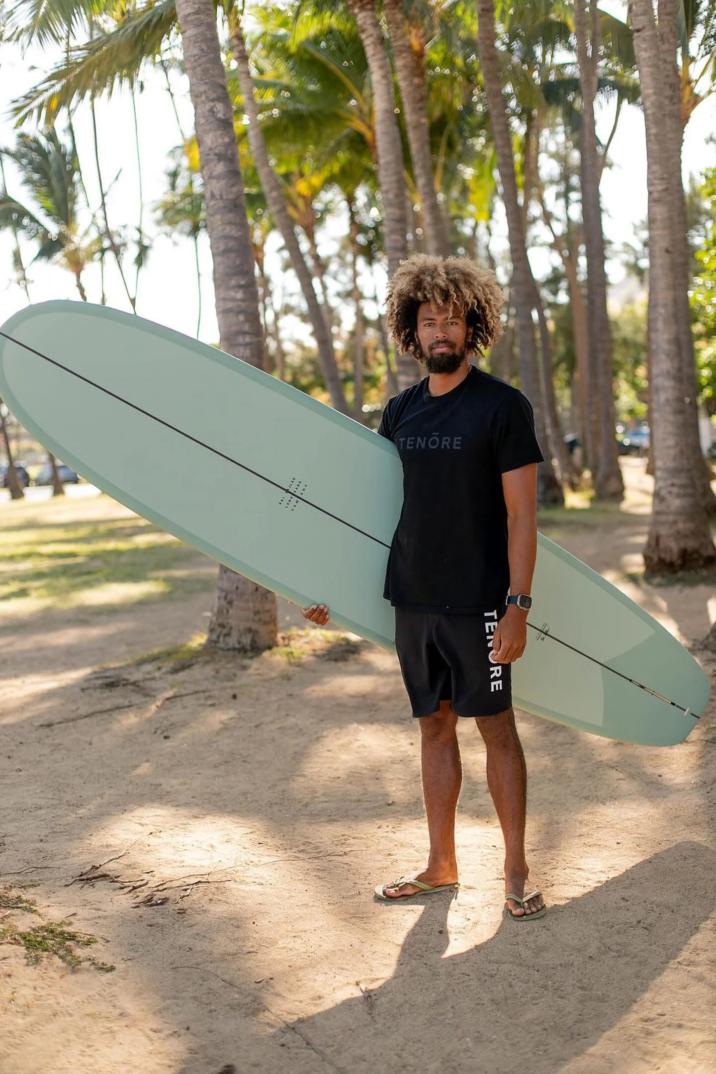 Tsunami Surf Adventures