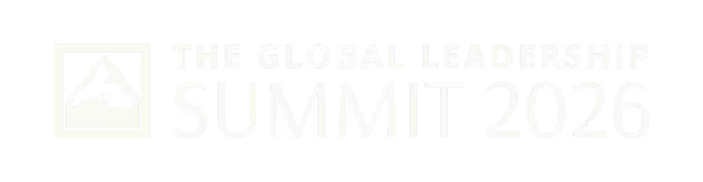 Leadership and Biblical teaching speaker who has spoken at The Global Leadership Summit