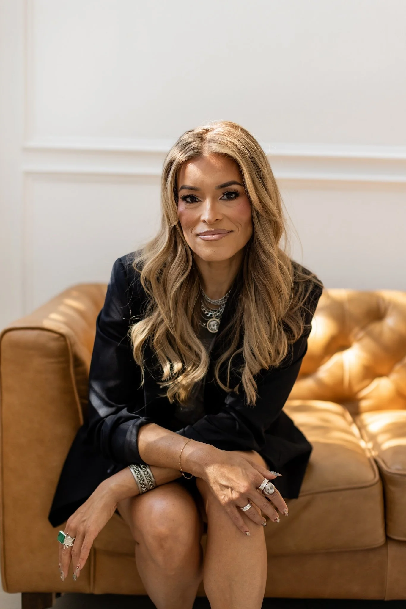 Bianca Juarez headshot