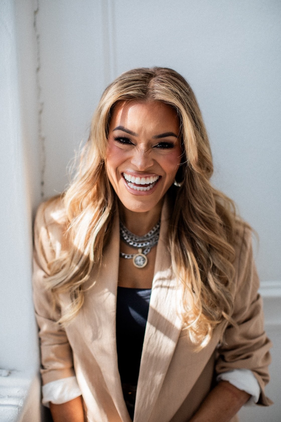 Bianca Juarez headshot